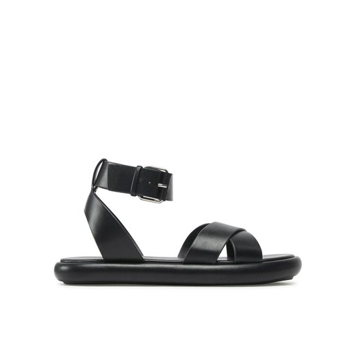 ONLY Shoes Sandały Onlmontana-1 15288148 Czarny Only Shoes 36 MODIVO