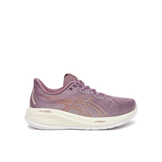 Asics Buty do biegania Gel-Cumulus 26 1012B599 Fioletowy 36 MODIVO
