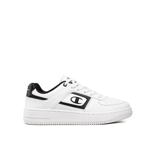Champion Sneakersy Charet S21883-CHA-WW006 Biały ze sklepu MODIVO w kategorii Buty sportowe męskie - zdjęcie 182685355