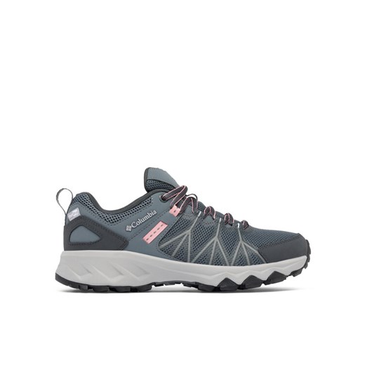 Columbia Trekkingi Peakfreak™ II Outdry™ 2005131 Szary ze sklepu MODIVO w kategorii Buty trekkingowe damskie - zdjęcie 182685485