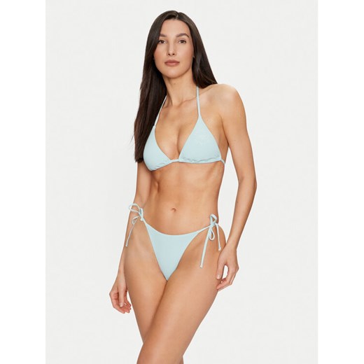 Emporio Armani Bikini 262740 4R306 01882 Zielony ze sklepu MODIVO w kategorii Stroje kąpielowe - zdjęcie 182685686