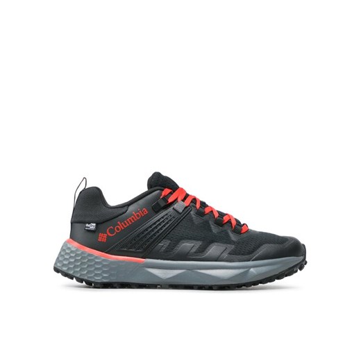 Columbia Trekkingi Facet 75 Outdry BM8538 Czarny ze sklepu MODIVO w kategorii Buty trekkingowe męskie - zdjęcie 182685727