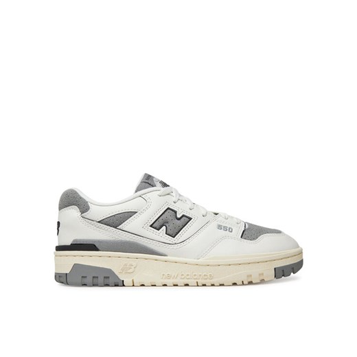 New Balance Sneakersy GSB550LG Beżowy ze sklepu MODIVO w kategorii Buty sportowe dziecięce - zdjęcie 182685728