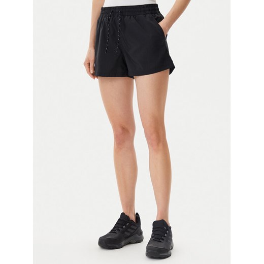 Columbia Szorty sportowe BlueVista Hill™ 2119153 Czarny Regular Fit ze sklepu MODIVO w kategorii Szorty - zdjęcie 182685777