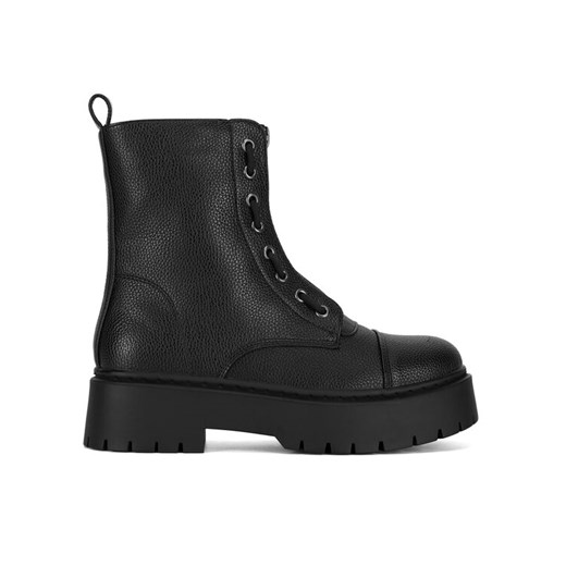 DeeZee Botki HY13123-18A Czarny ze sklepu MODIVO w kategorii Botki - zdjęcie 182685816
