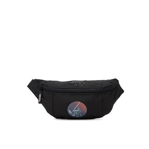 Star Wars Torebka ACCCS-SS25-126SW Czarny ze sklepu MODIVO w kategorii Nerki - zdjęcie 182685828