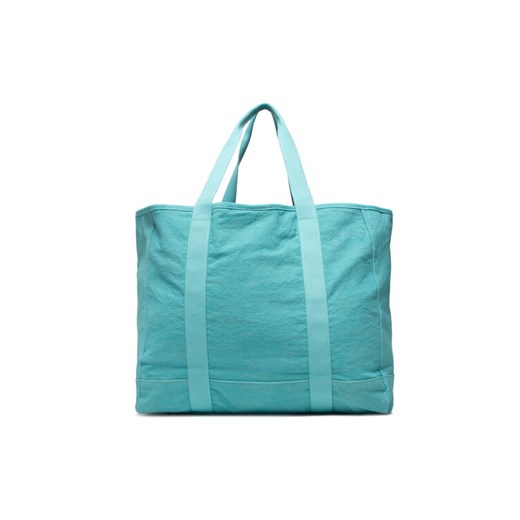 Sprandi Torebka BSU-S-079-99-07 Niebieski ze sklepu MODIVO w kategorii Torby Shopper bag - zdjęcie 182685858