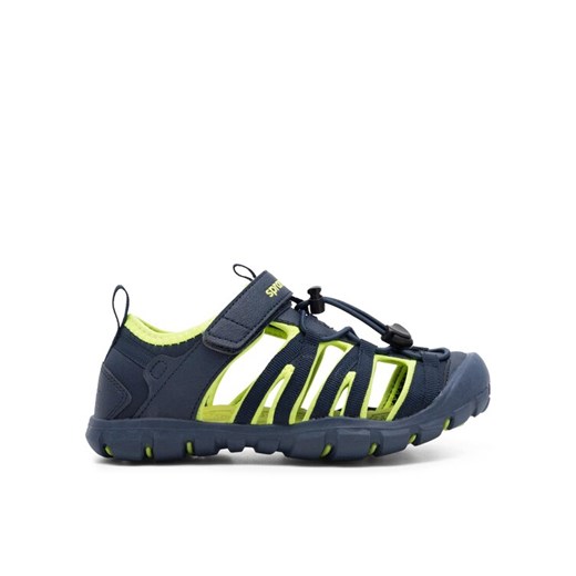 Sprandi Sandały CP82-22462 Granatowy ze sklepu MODIVO w kategorii Sandały dziecięce - zdjęcie 182685867