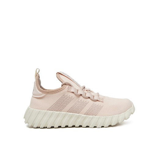 adidas Sneakersy Kaptir Flow JR0426 Różowy ze sklepu MODIVO w kategorii Buty sportowe dziecięce - zdjęcie 182685935