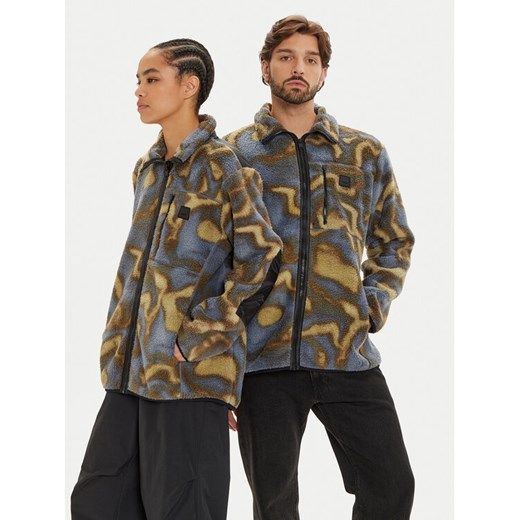 Rains Kurtka przejściowa Unisex Yermo 19000 Granatowy Relaxed Fit ze sklepu MODIVO w kategorii Kurtki damskie - zdjęcie 182685969