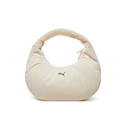 Puma Torebka Hobo UP 912990 02 Écru ze sklepu MODIVO w kategorii Torebki damskie - zdjęcie 182686016