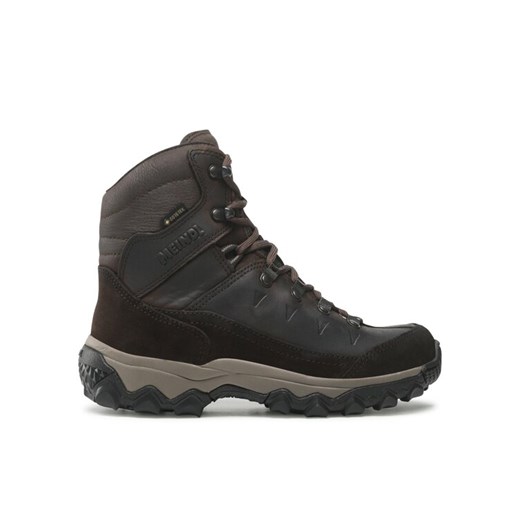 Meindl Trekkingi Rauris Lady Gtx GORE-TEX 7893 Brązowy ze sklepu MODIVO w kategorii Buty trekkingowe damskie - zdjęcie 182686156