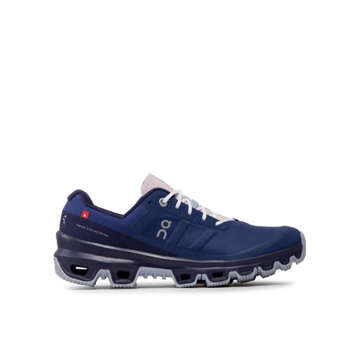 On Buty do biegania Cloudventure 3299051 Niebieski ze sklepu MODIVO w kategorii Buty sportowe damskie - zdjęcie 182686249