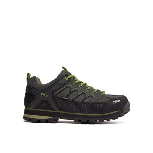 CMP Trekkingi 31Q4787 Zielony ze sklepu MODIVO w kategorii Buty trekkingowe męskie - zdjęcie 182686285
