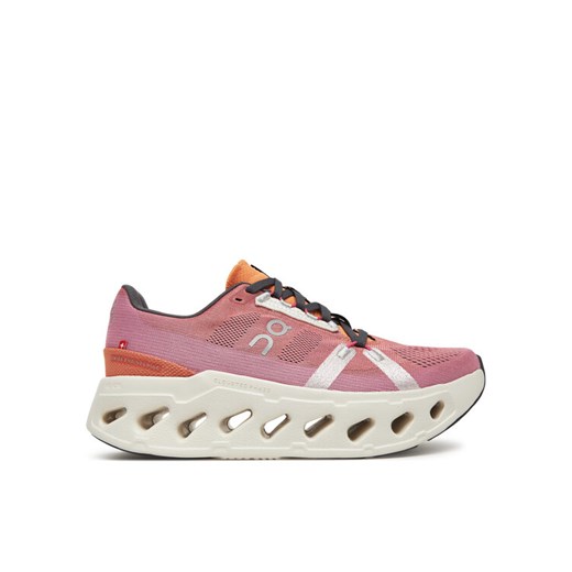 On Buty do biegania Cloudeclipse  3WD30093126 Kolorowy ze sklepu MODIVO w kategorii Buty sportowe damskie - zdjęcie 182686288
