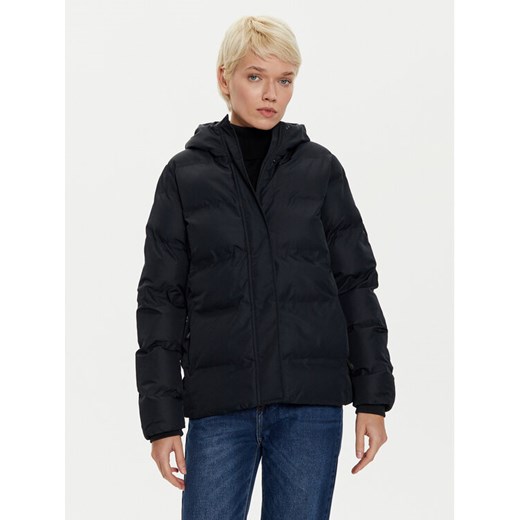 CMP Kurtka zimowa 34K0706 Czarny Regular Fit ze sklepu MODIVO w kategorii Kurtki damskie - zdjęcie 182686289