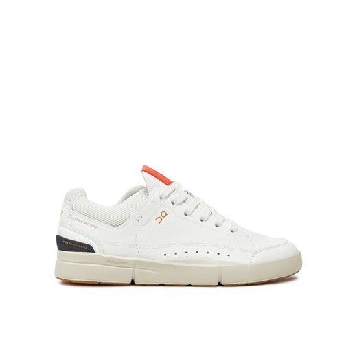 On Sneakersy The Roger Centre Court 4899154 Biały ze sklepu MODIVO w kategorii Buty sportowe damskie - zdjęcie 182686435