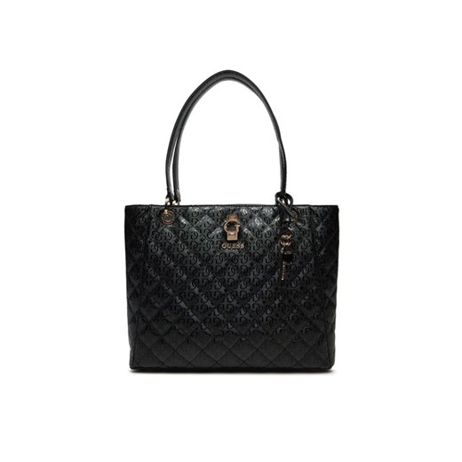 Guess Torebka HWGG95 22250 Czarny ze sklepu MODIVO w kategorii Torebki damskie - zdjęcie 182686635