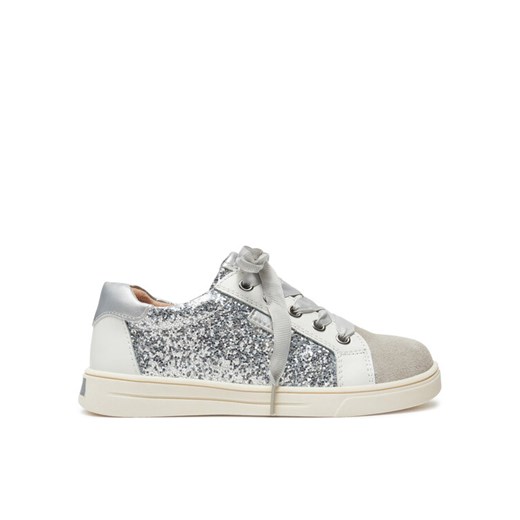 Mayoral Sneakersy 46.494 Srebrny ze sklepu MODIVO w kategorii Buty sportowe dziecięce - zdjęcie 182686718