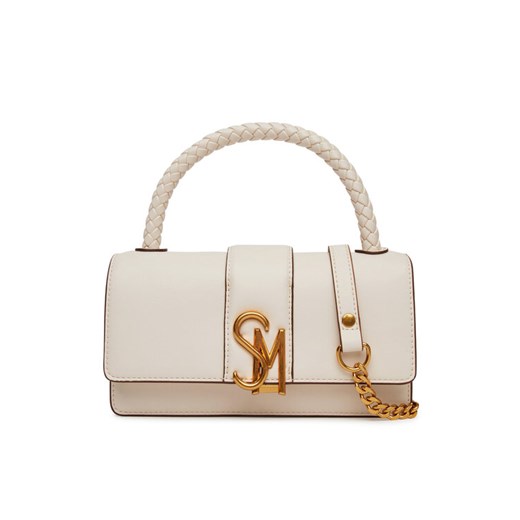 Steve Madden Torebka Brage SM13001757 Écru ze sklepu MODIVO w kategorii Torebki damskie - zdjęcie 182686817