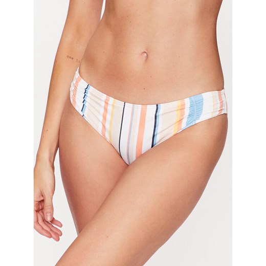 Roxy Góra od bikini Triangle ERJX304896 Kolorowy ze sklepu MODIVO w kategorii Stroje kąpielowe - zdjęcie 182686849