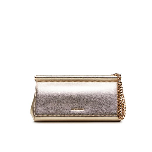 MICHAEL Michael Kors Torebka 30S5G9YC6M Złoty ze sklepu MODIVO w kategorii Kopertówki - zdjęcie 182686875