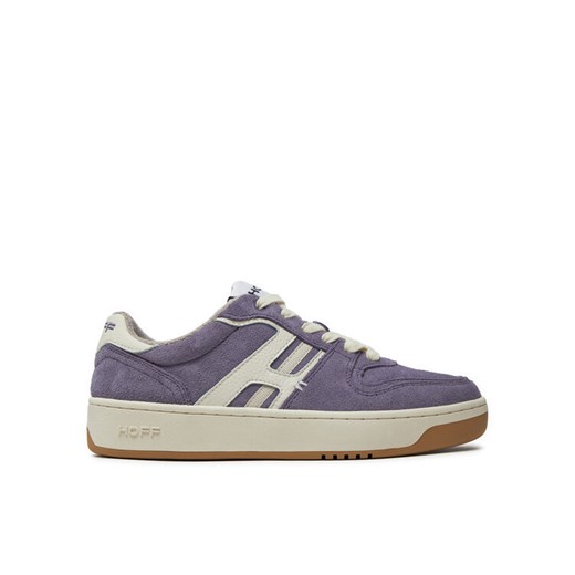 HOFF Sneakersy Sol 22409000 Fioletowy Hoff 37 MODIVO