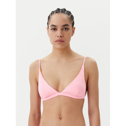 Maaji Góra od bikini Ivy PT3315STR021 Różowy ze sklepu MODIVO w kategorii Stroje kąpielowe - zdjęcie 182687115