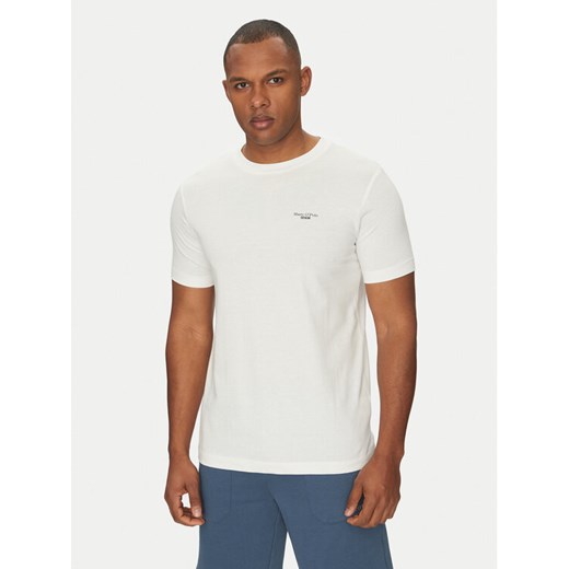 Marc O'Polo Denim Komplet 2 t-shirtów 500 0006 181 Kolorowy Regular Fit ze sklepu MODIVO w kategorii T-shirty męskie - zdjęcie 182687116