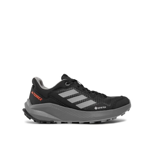 adidas Buty do biegania Terrex Trail Rider GORE-TEX Trail Running Shoes HQ1238 Czarny ze sklepu MODIVO w kategorii Buty sportowe damskie - zdjęcie 182687199