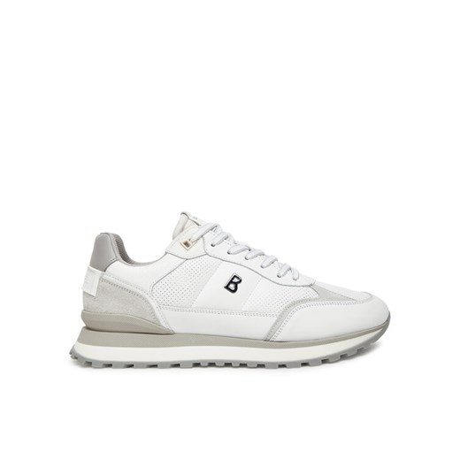 Bogner Sneakersy Newport 4 A 12521805 Biały ze sklepu MODIVO w kategorii Buty sportowe męskie - zdjęcie 182687257