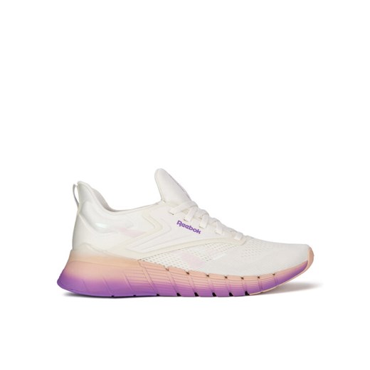 Reebok Sneakersy Nano Gym 100208624 Écru ze sklepu MODIVO w kategorii Buty sportowe damskie - zdjęcie 182687308