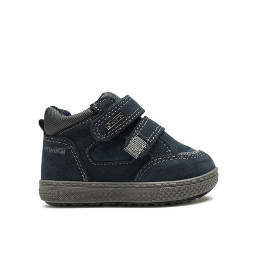 Primigi Trzewiki GORE-TEX 4851822 M Granatowy ze sklepu MODIVO w kategorii Buty zimowe dziecięce - zdjęcie 182687359