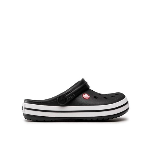 Crocs Klapki Crocband 11016 Czarny ze sklepu MODIVO w kategorii Klapki męskie - zdjęcie 182687367