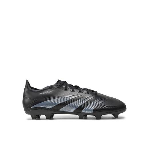 adidas Buty do piłki nożnej Predator League Fg IG7763 Czarny ze sklepu MODIVO w kategorii Buty sportowe męskie - zdjęcie 182687398