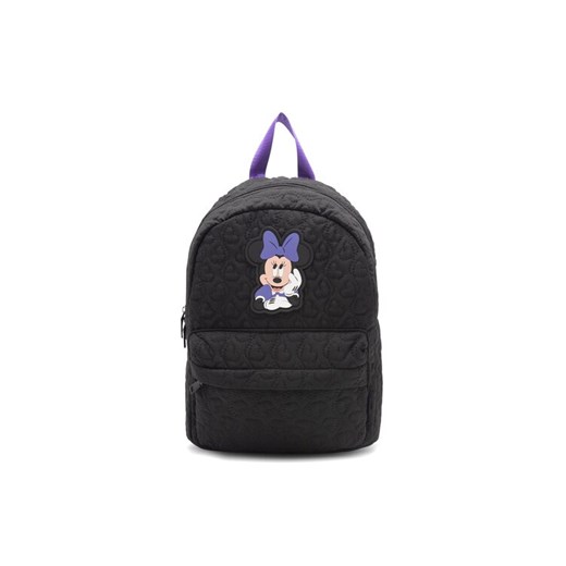 Mickey&Friends Plecak ACCCS-AW23-211DSTC-A Czarny ze sklepu MODIVO w kategorii Plecaki dla dzieci - zdjęcie 182687457