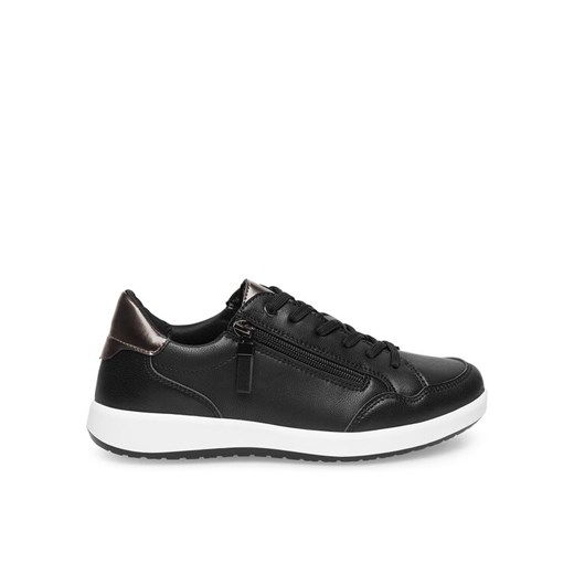 Clara Barson Sneakersy WYL3761-1 Czarny Clara Barson 40 MODIVO