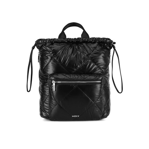 MEXX Plecak MEXX-K-010-06 Czarny ze sklepu MODIVO w kategorii Plecaki - zdjęcie 182687566