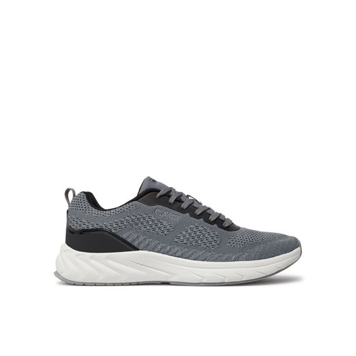 CMP Buty na siłownię Nhekkar Fitness Shoe 3Q51057 Szary ze sklepu MODIVO w kategorii Buty sportowe męskie - zdjęcie 182687669