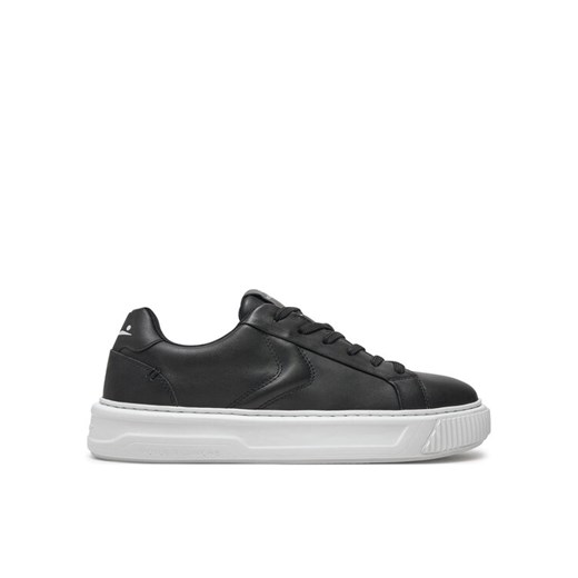 Voile Blanche Sneakersy Forx 4 2018723 Czarny ze sklepu MODIVO w kategorii Buty sportowe męskie - zdjęcie 182687758