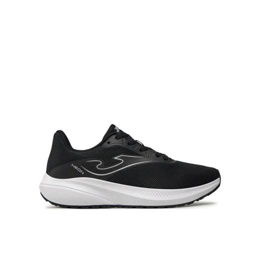 Joma Sneakersy Neon 2401 RNEONW2401 Czarny ze sklepu MODIVO w kategorii Buty sportowe męskie - zdjęcie 182687857