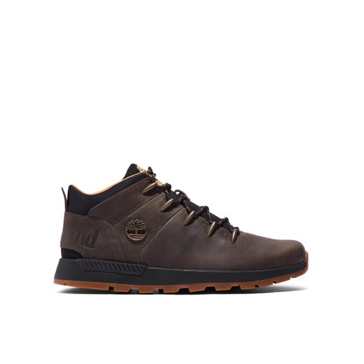 Timberland Sneakersy Sprint Trekker Mid TB0A657Z0331 Szary Timberland 41 MODIVO