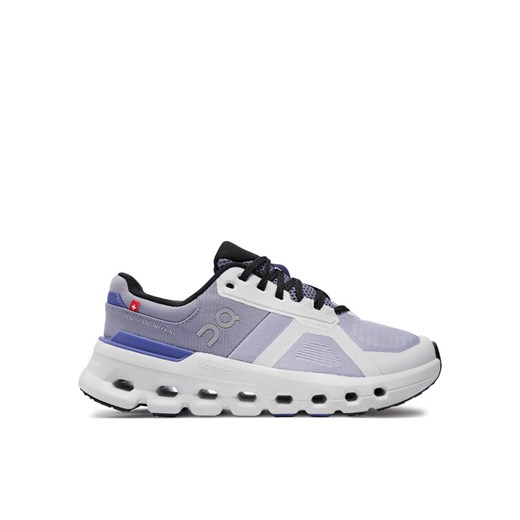 On Buty do biegania Cloudrunner 2 3WE10132019 Fioletowy ze sklepu MODIVO w kategorii Buty sportowe damskie - zdjęcie 182688027
