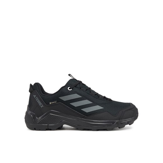 adidas Trekkingi Terrex Eastrail GORE-TEX IH1162 Czarny ze sklepu MODIVO w kategorii Buty trekkingowe męskie - zdjęcie 182688105