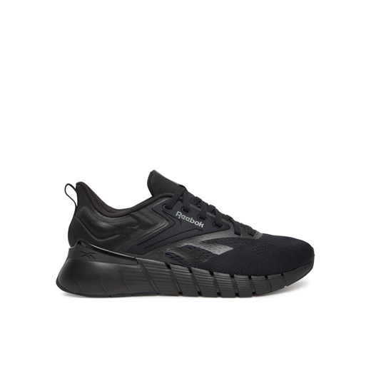 Reebok Sneakersy NANO GYM 100220806 Czarny ze sklepu MODIVO w kategorii Buty sportowe męskie - zdjęcie 182688106