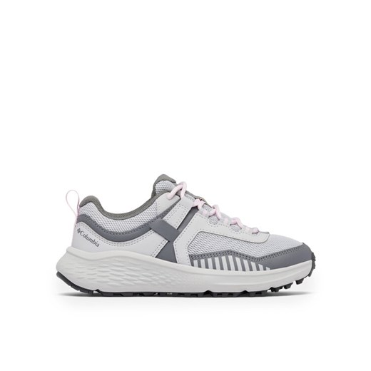 Columbia Sneakersy Konos™ Low Shoe 2062241 Szary ze sklepu MODIVO w kategorii Buty sportowe dziecięce - zdjęcie 182688128
