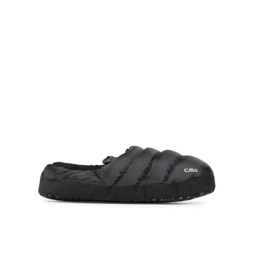CMP Kapcie Lyinx Slipper 30Q4677 Czarny ze sklepu MODIVO w kategorii Kapcie męskie - zdjęcie 182688138