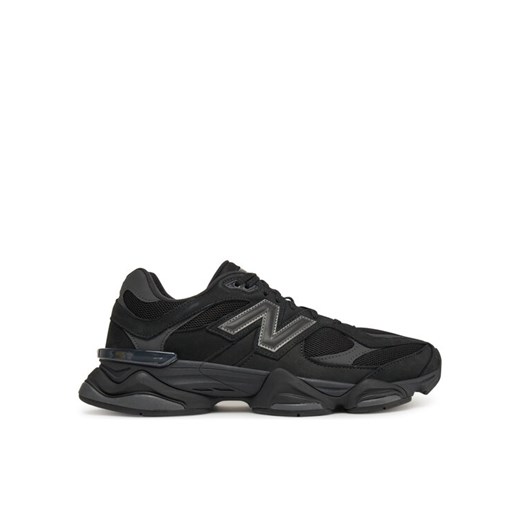 New Balance Sneakersy U9060ZGE Czarny ze sklepu MODIVO w kategorii Buty sportowe męskie - zdjęcie 182688265