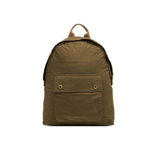 Barbour Plecak Transport UBA0747GN31 Zielony ze sklepu MODIVO w kategorii Plecaki - zdjęcie 182688268