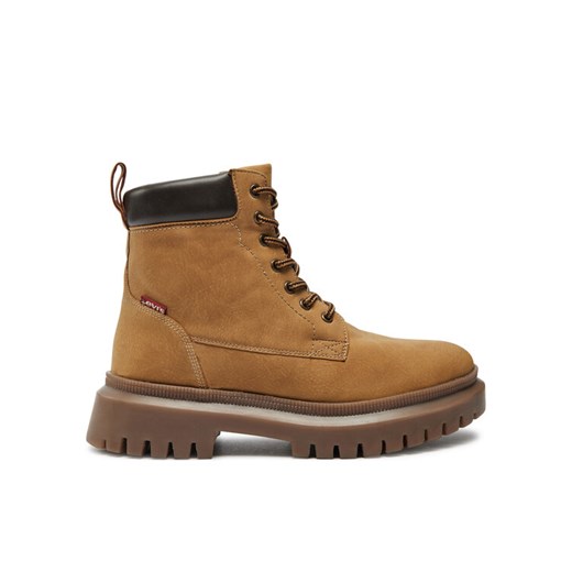 Levi's® Trapery Lennox 235878-794 Beżowy 40 MODIVO